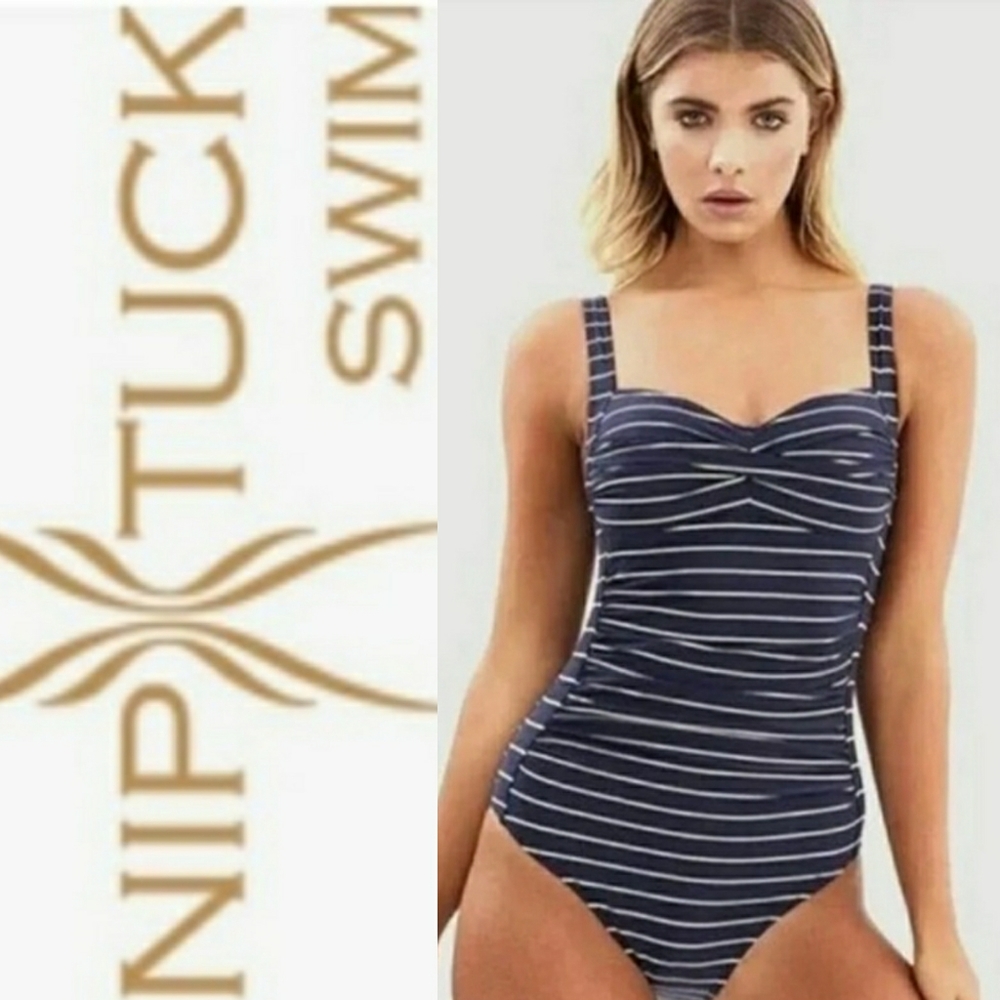 NipTuck Swimsuit